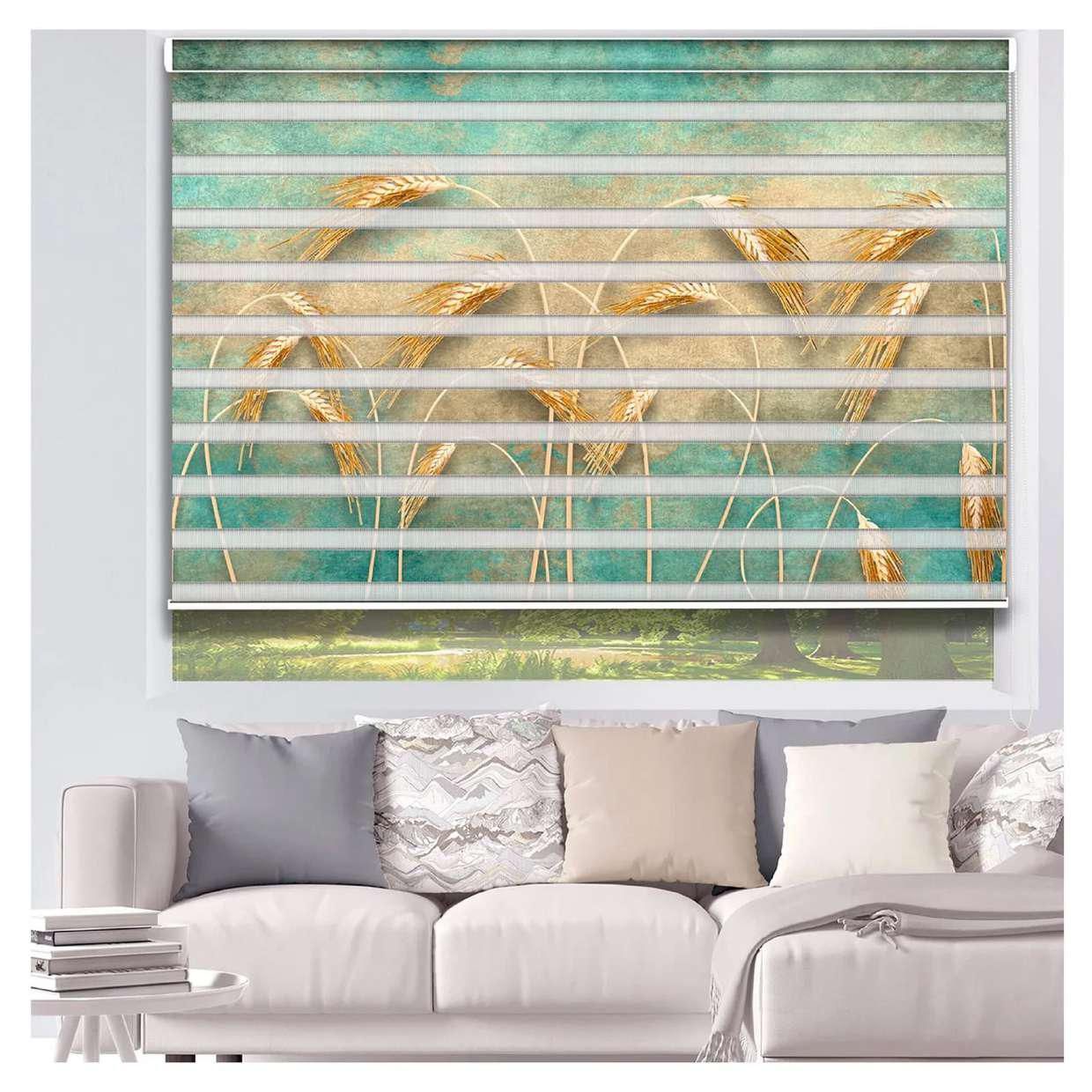 Ghar Sansar - Blinds 3